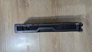 6650 xt: Видеокарта для ПК, Б/у, AMD, Radeon RX, 12 ГБ — 4