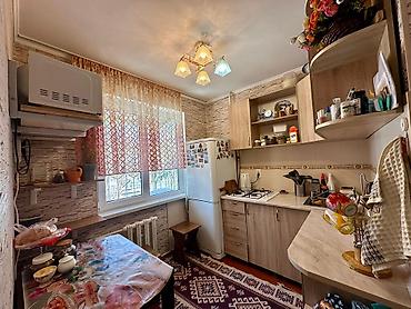 Продажа квартир: 3 комнаты, 58 м², 104 серия, 1 этаж, Евроремонт — 8