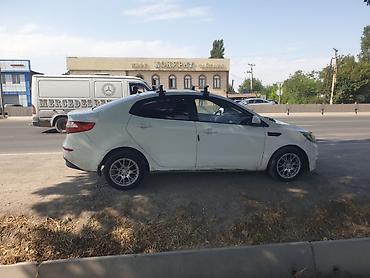 киа рио x: Kia Rio: 2015 г., 1.6 л, Автомат, Бензин, Седан — 1