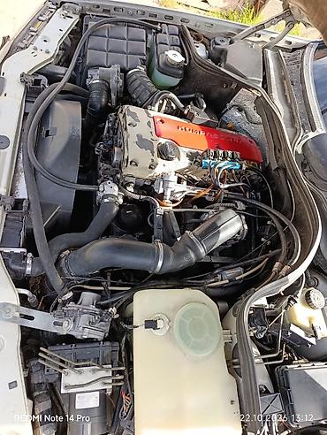 авто газел: Mercedes-Benz C-Class: 1999 г., Автомат, Бензин, Универсал — 1