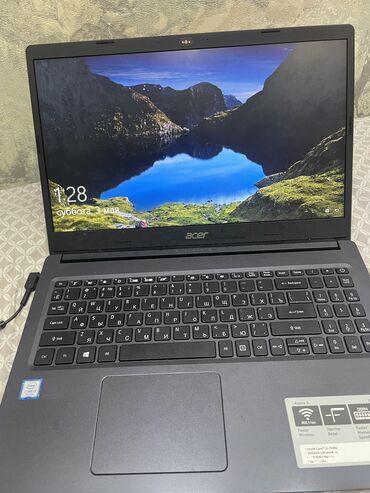 Acer: İşlənmiş Acer 12 ", Intel Core i3, 256 GB, Pulsuz çatdırılma