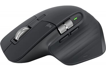 мышка для ноутбука: Мышь logitech mx master 3s