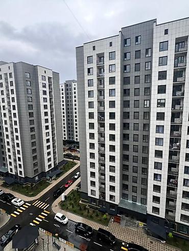 толстого: 3 комнаты, 87 м², Ипподром Элитка, 12 этаж, ПСО (под самоотделку) — 1