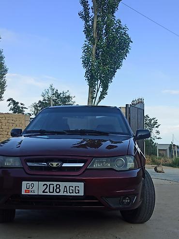 Другие автомобили: ПРОДАЕТСЯ НЕКСИЯ 2 2009г об 1.6 16 клапанная Цвет:🍒 состояние at lalafo.kg — 10 Другие автомобили: ПРОДАЕТСЯ НЕКСИЯ 2 2009г об 1.6 16 клапанная Цвет:🍒 состояние — 10