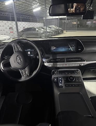 hyundai tucson 2021: Hyundai Palisade: 2020 г., 2.2 л, Автомат, Дизель, Кроссовер — 5