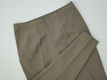 work: Spodnie materiałowe damskie, rozmiar 3XL — 1