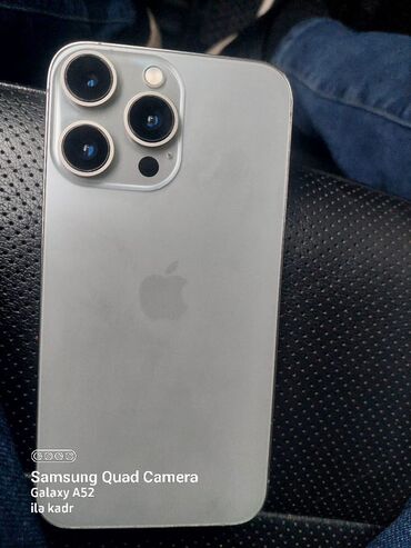 телефон флай металлический корпус: IPhone 13 Pro Max, Gümüşü lalafo.az -da телефон флай металлический корпус: IPhone 13 Pro Max, Gümüşü