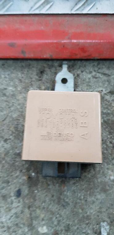 RELEJ VIPER CONTROL ZA TOYOTA LAND CRUISER OD 1996. DO 2003. GOD
