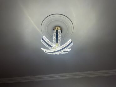 Elektrik işləri: Ekektrik usta xidməti: çilçiraqların təmiri, quraşdırılması elektrik — 28