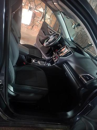 Subaru: Subaru Forester: 2019 г., 2.5 л, Автомат, Бензин, Кроссовер — 8