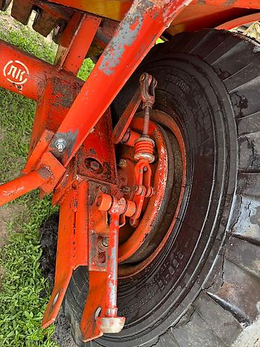 Тюковые пресс-подборщики: Продаю Пресс Подборщик Кыргызстан Привозной из Европы состояние — 17