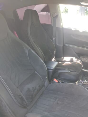 Kia: Kia Rio: 1.4 l | 2021 il Sedan — 13