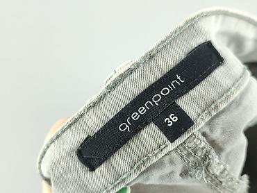tanie cargo: Greenpoint, Jeansy damskie, rozmiar S — 4