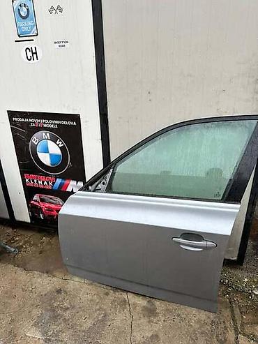 tacpro led h7: VRATA ZA BMW X3 OD 2004. DO 2010. GOD. | Slanje kurirskim sluzbama — 1