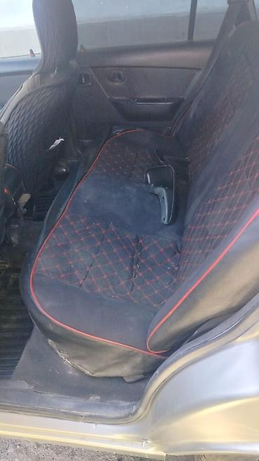 Продажа авто: Daewoo Nexia: 2009 г., 1.6 л, Механика, Бензин, Седан — 8