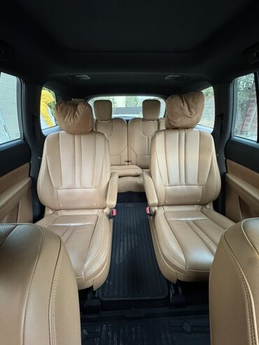 Lixiang: Lixiang One: 2020 г., 1.2 л, Автомат, Электромобиль, Внедорожник — 6