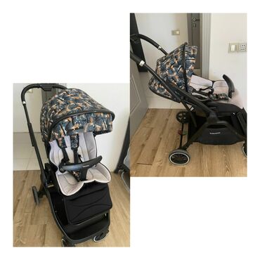 Avtokreslolar: SehlBabystone kolyaska satilir 85azn unvan Merdekan kod84/Sehla lalafo.az -da Avtokreslolar: SehlBabystone kolyaska satilir 85azn unvan Merdekan kod84/Sehla
