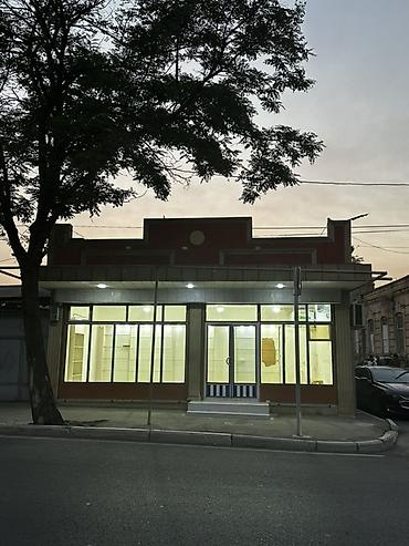 abyektler: Obyekt Gəncə şəhərində Ftaroyşastda yerləşir nəriman nərimanov — 7
