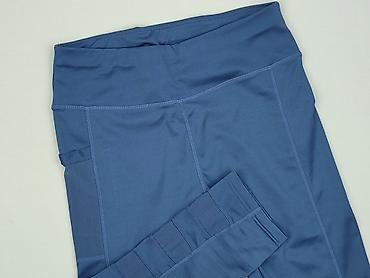 deichmann medicus: Legginsy Sportowe damskie, rozmiar M — 1