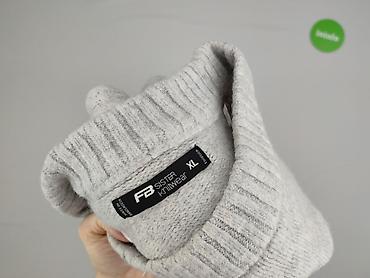 sweter misbhv: FB Sister, Sweter damski, rozmiar XL — 6