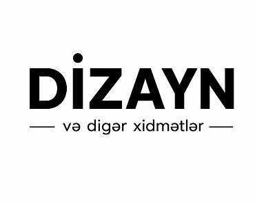 online reklam isi: ✨ Təqdim olunanlar: 🎨 Media və qrafik dizayn — Loqo, korporativ üslub — 1