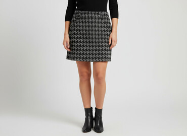 czarne spódnice mohito: Women`s skirt, size XL