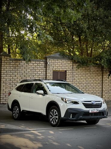 кара электрическая цена: Subaru Outback: 2020 г., 2.5 л, Вариатор, Бензин, Кроссовер