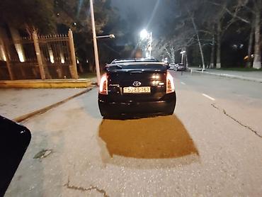 Toyota: Toyota Prius: 1.8 l | 2014 il Hetçbek — 10