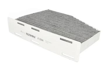 sticha: SKODA SUPERB II 08-13- FILTER KABINE | NOVO! NOVO! NOVO! U ponudi — 1