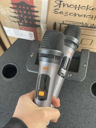 Динамики и колонки: Мега скидки 🎁🎁 Калонка JAW 8SH Корпус дерева 🪵 Динамики 🔊 резиновые 🎵 at lalafo.kg — 11 Динамики и колонки: Мега скидки 🎁🎁 Калонка JAW 8SH Корпус дерева 🪵 Динамики 🔊 резиновые 🎵 — 11