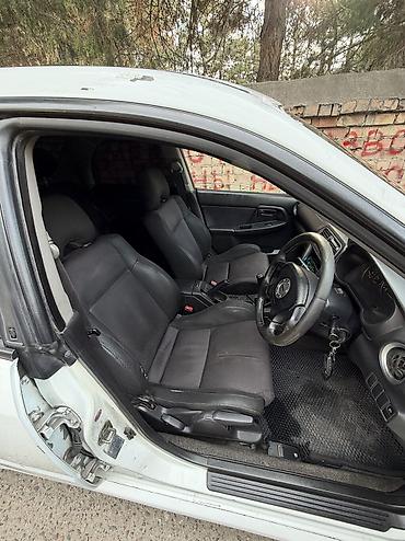 imprezza: Subaru Impreza: 2001 г., 2 л, Механика, Бензин, Универсал — 7