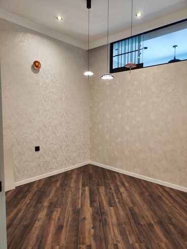 Yeni tikili: Bakıxanov qəs., 1 otaqlı, Yeni tikili, m. Neftçilər, 63 kv. m — 12