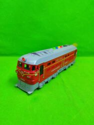 Другие товары для детей: Поезд игрушка музыкальная в ассортименте🚂 Комплектация товара: поезд — 2