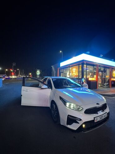 рычак хонда фит: Kia K3: 2018 г., 1.6 л, Автомат, Бензин, Седан