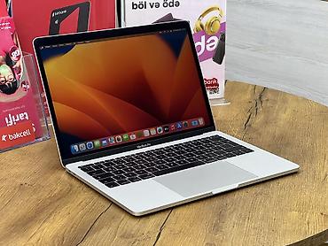 Apple Macbook Pro A1708 Intel Core i5 RAM 8GB SSD 128GB Ekran 13.3