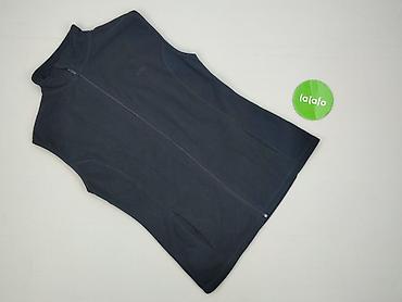 tech fleece: Kamizelka damska, rozmiar M — 2