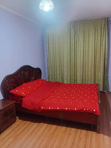 золотом квадрате: 2 комнаты, 50 м², 104 серия, 2 этаж