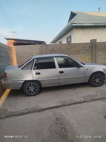 мотор нексия 1: Daewoo Nexia: 2011 г., 1.5 л, Механика, Бензин, Седан — 5