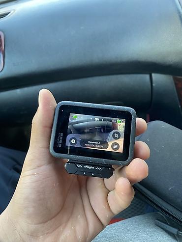айфон про 11: Экшн‑камера GoPro HERO12 Black с аксессуарами. Особенности и функции — 1
