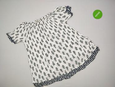 tupac pull and bear: Next, Tunika damska, rozmiar M — 2