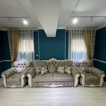 каракол диван: Прямой диван, В рассрочку, Новый