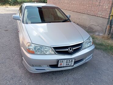 хонда акорд тар: Honda Inspire: 2002 г., 2.5 л, Автомат, Бензин, Седан