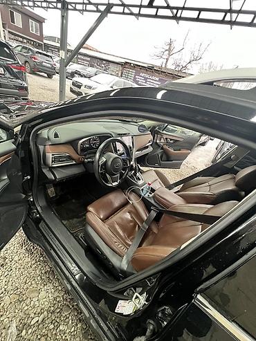 Subaru: Subaru Outback: 2020 г., 2.4 л, Вариатор, Бензин, Универсал — 9