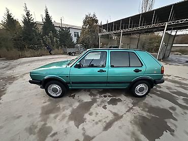 бампер фольксваген поло цена: Volkswagen Golf: 1991 г., 1.3 л, Механика, Бензин, Хэтчбэк — 2