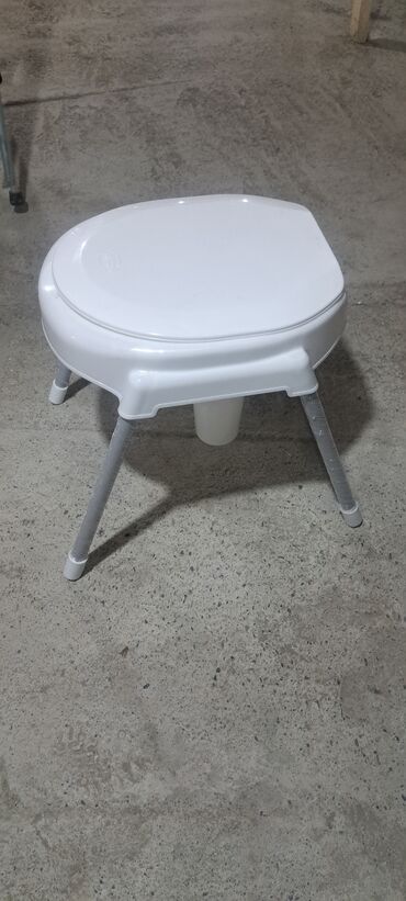 Xəstələr üçün unitazlar: Xeste karsok qollu arxali acilib baqlanan qolsuz arxali acilib -da lalafo.az — 15 Xəstələr üçün unitazlar: Xeste karsok qollu arxali acilib baqlanan qolsuz arxali acilib — 15