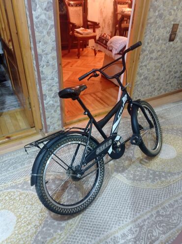 klass kredit velosiped: İşlənmiş Dağ velosipedi Ünvandan götürmə