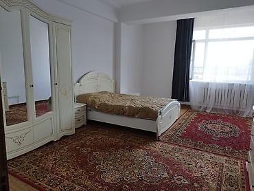 800: Сдаётся 2-комнатная квартира в элитном доме 📍 «Золотой квадрат», ул — 4