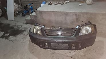 Передняя часть (морда) для Honda CR-V I рестайлинг (около 1999–2001