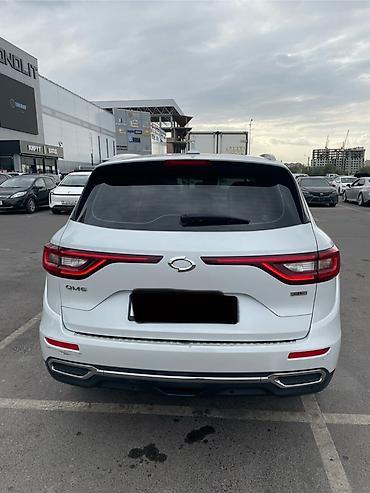 рено примум: Renault Koleos: 2019 г., 2 л, Робот, Бензин, Кроссовер — 6