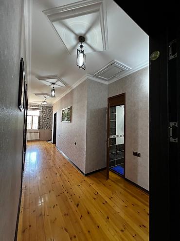 seki seherinde ev alqi satqisi: 3 otaqlı, 110 kv. m, Yeni təmirli — 6